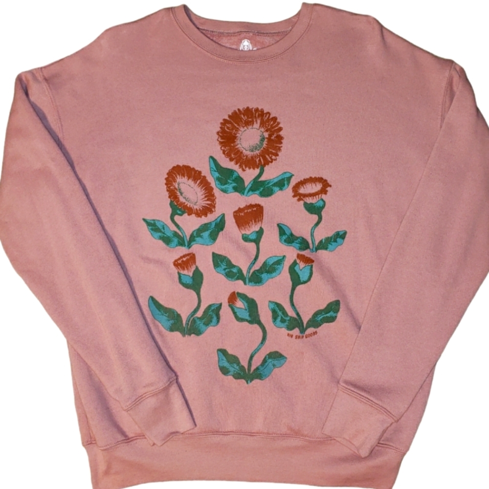 Kinship Goods Keep Growing Sweatshirt - Picture 3 of 4